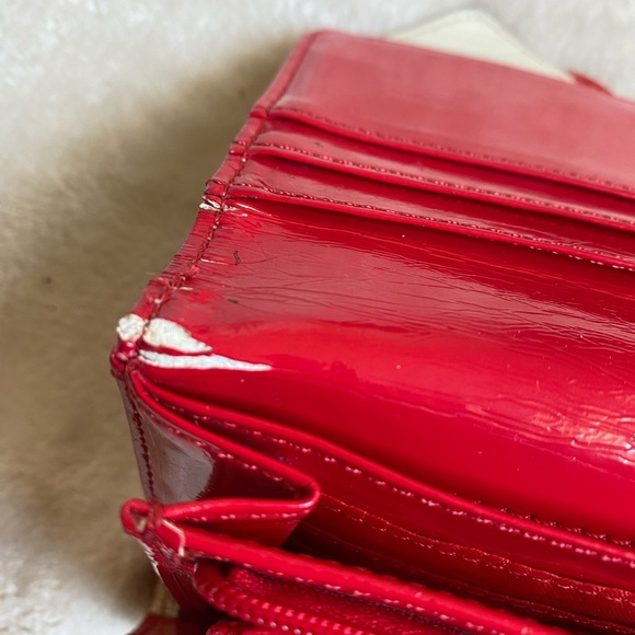 Sanrio ‘09 Hello Kitty Clutch  Wallet - Picture 9 of 12